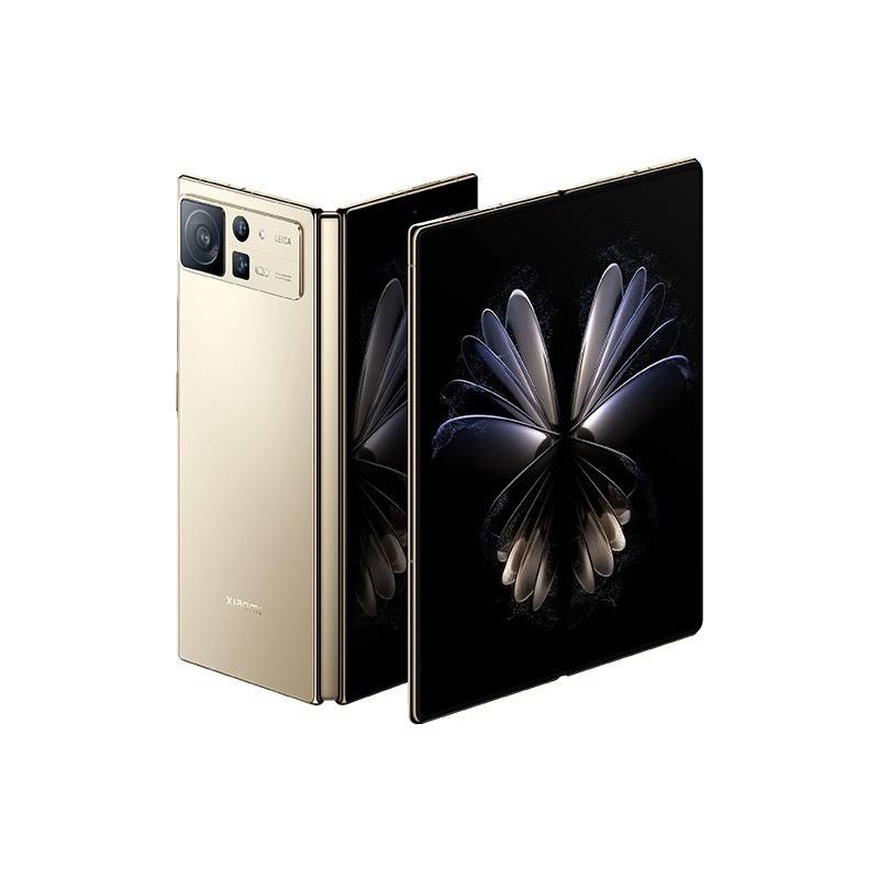 スマートフォン本体 Xiaomi Mix Fold2 12G 512G GOLD Here's why I'd buy the Xiaomi Mix Fold 2 over the Galaxy Fold 4